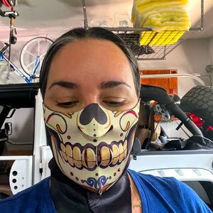 Harley Davidson riding pack